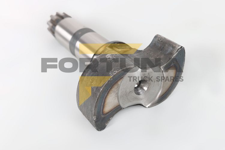 Imagem adicional do produto EIXO S DIANTEIRO SCANIA 94/114/124/S5/PGR - L.D - Cód: FAP-10415